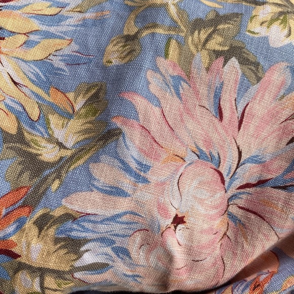 Talbots linen skirt - Picture 7 of 7